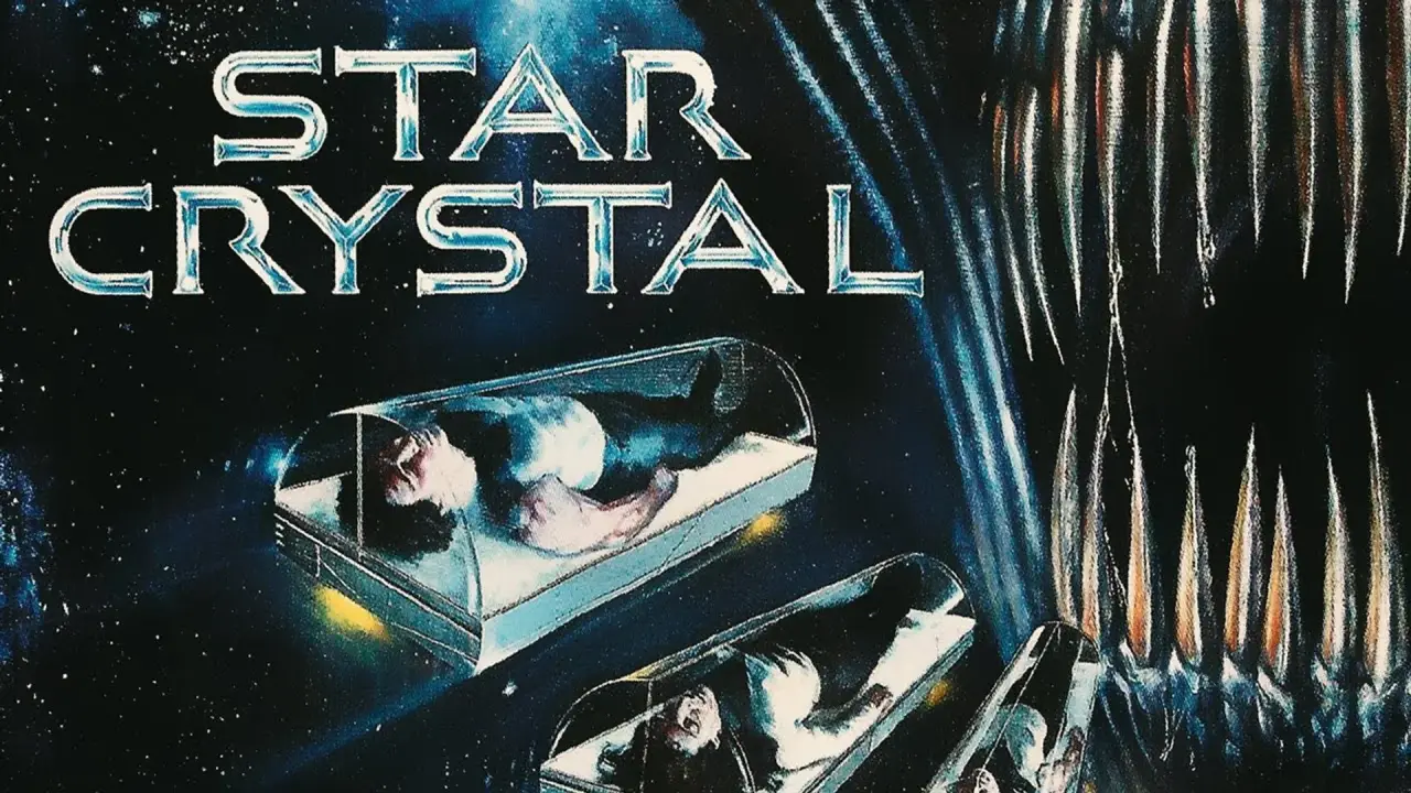 Star Crystal hdfilme