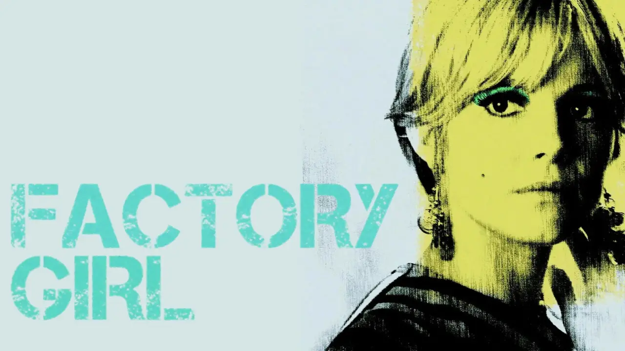 Factory Girl hdfilme
