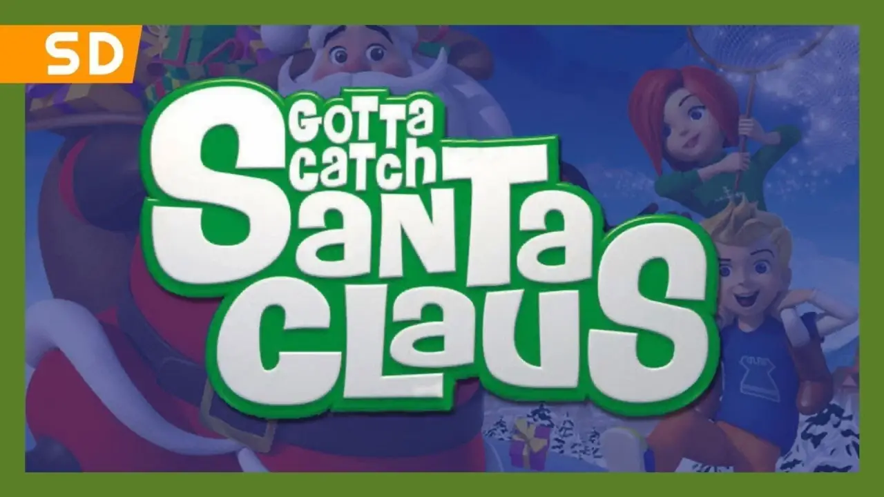 Fangt den Weihnachtsmann hdfilme