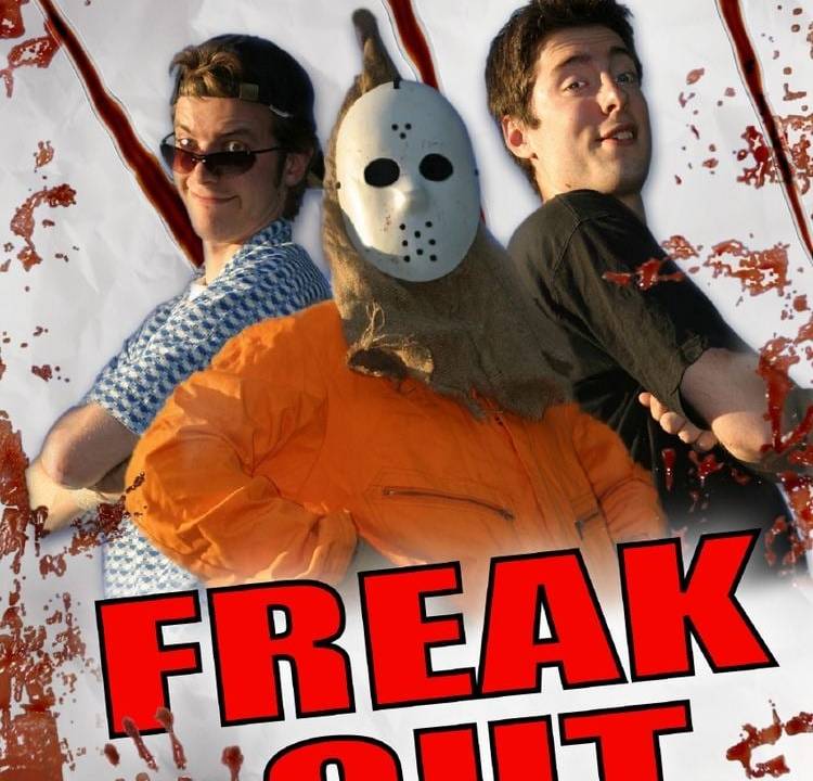 Freak Out hdfilme