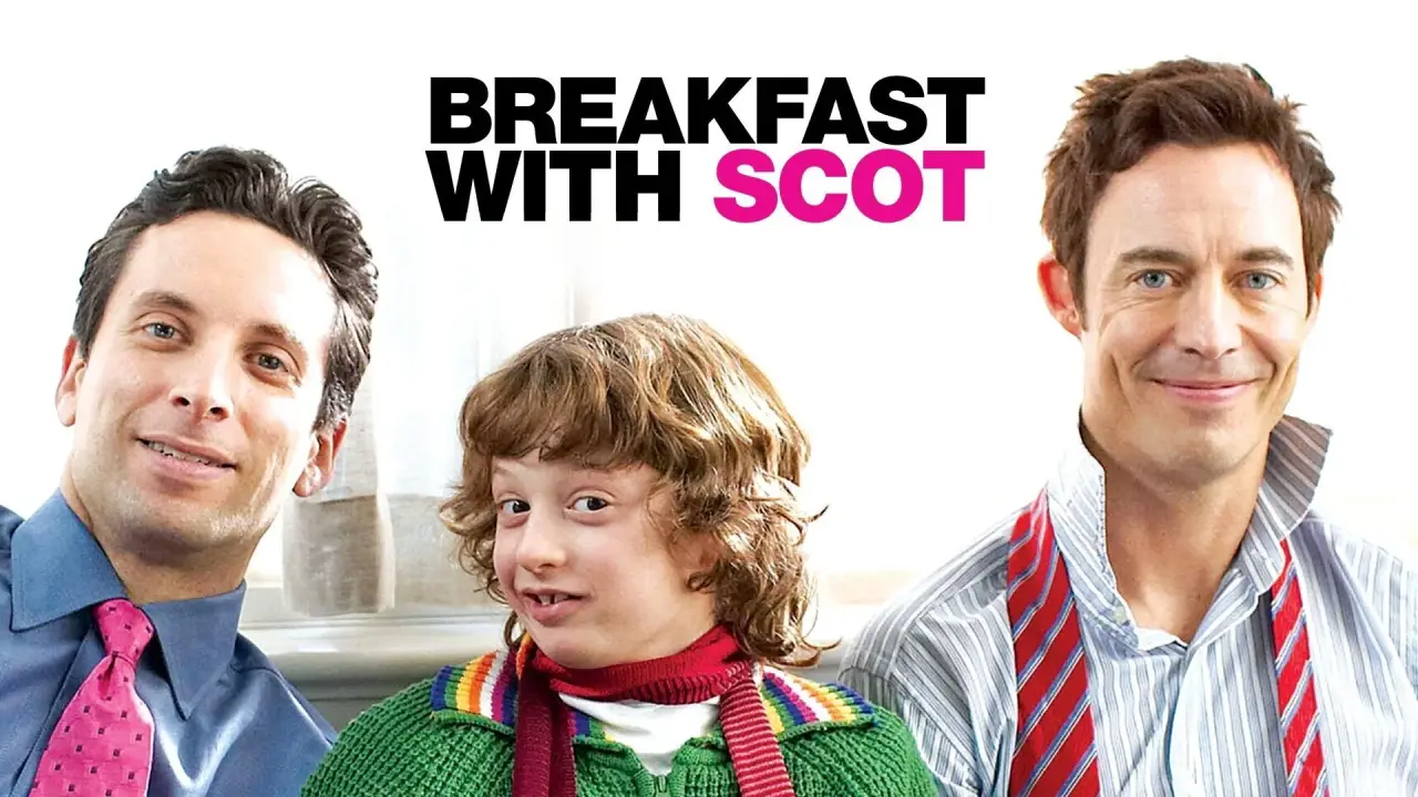 Frühstück mit Scot hdfilme