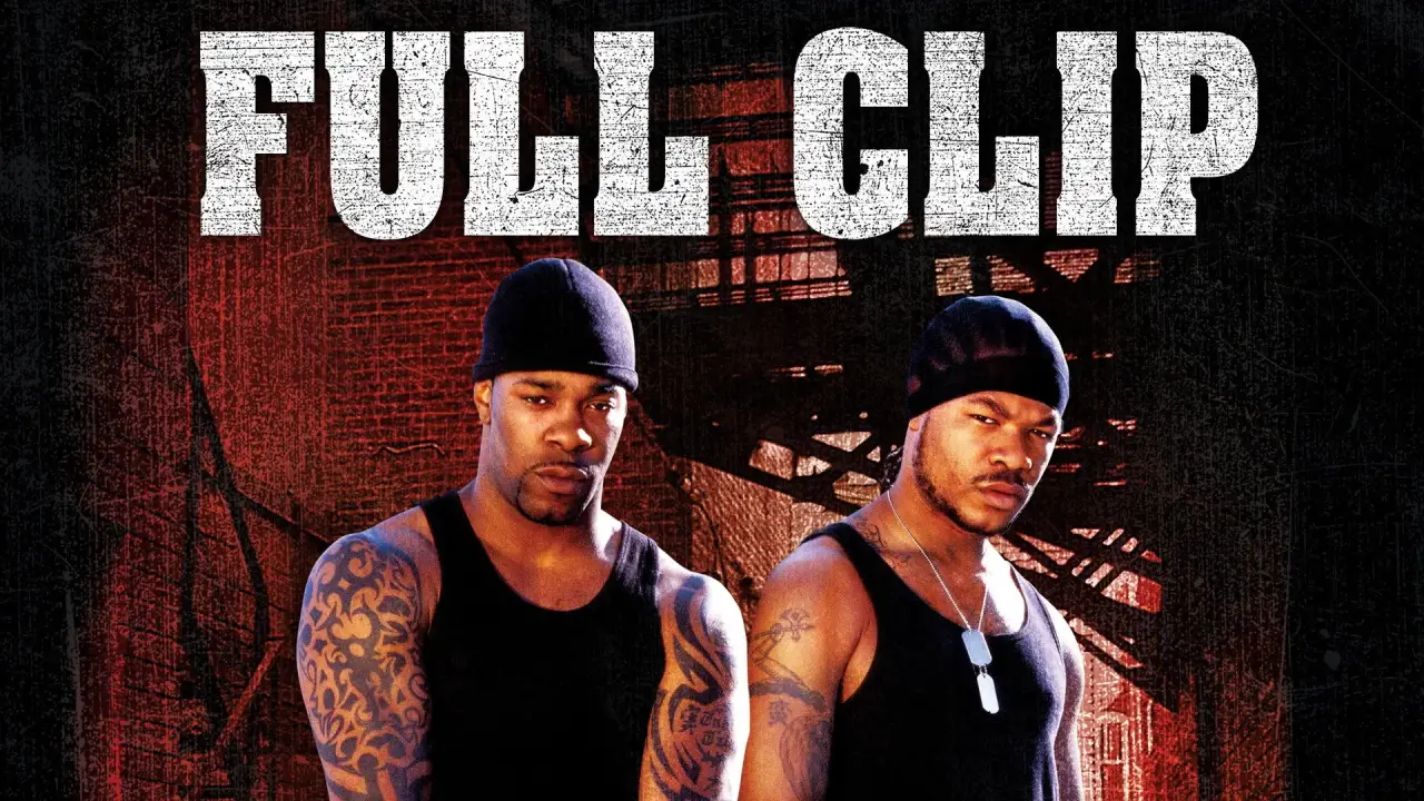 Full Clip - Tödliche Bronx hdfilme