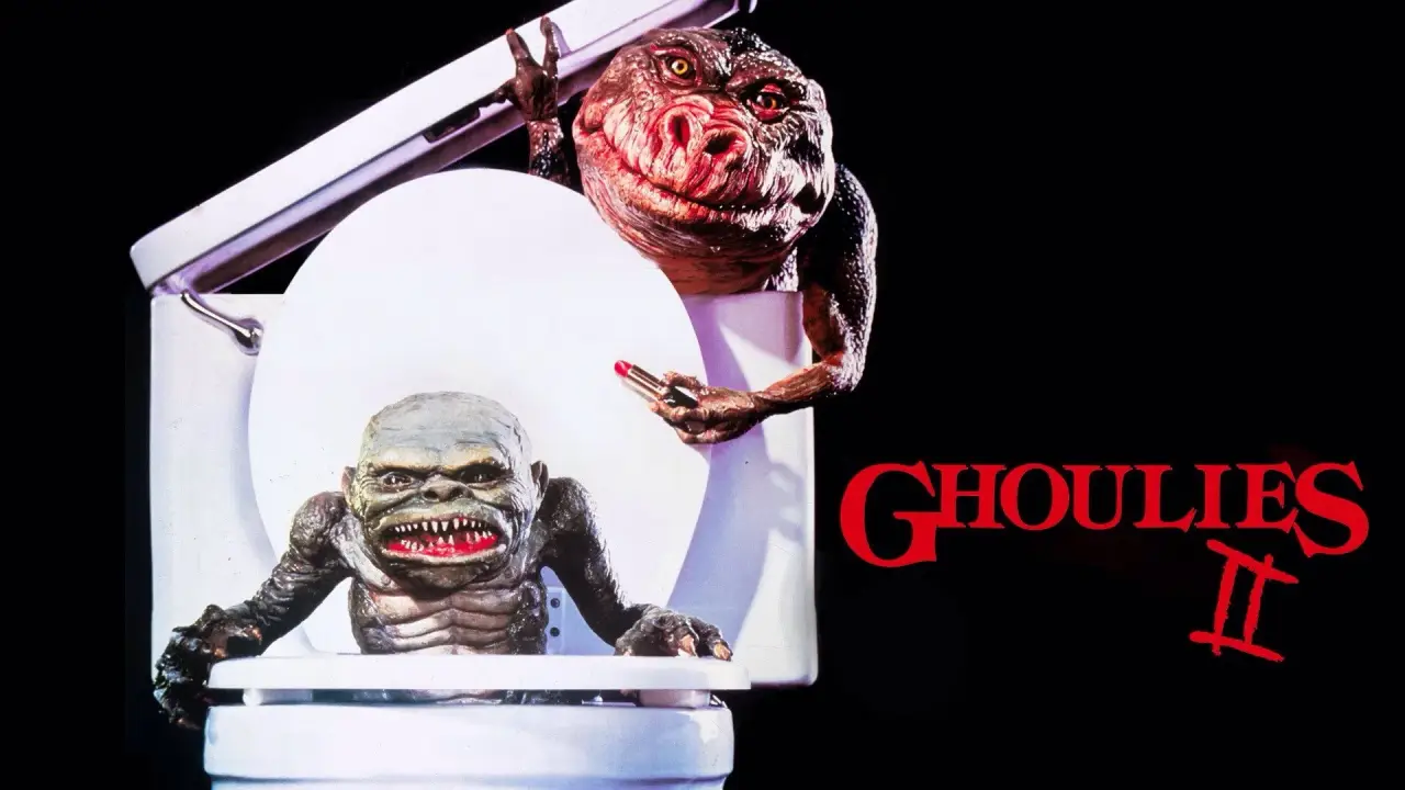 Ghoulies II hdfilme