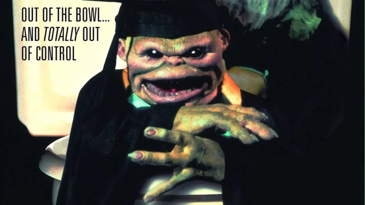 Ghoulies III hdfilme
