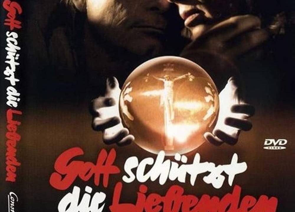 Gott schützt die Liebenden hdfilme