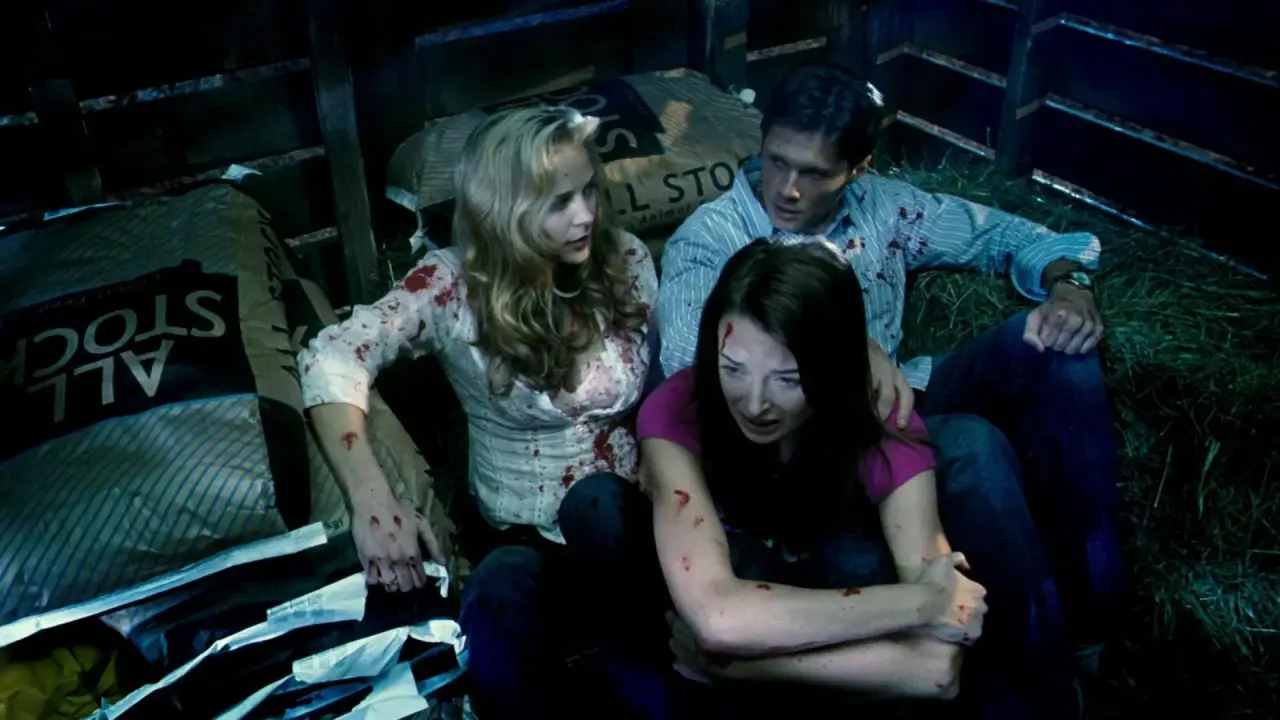 Grizzly Park hdfilme