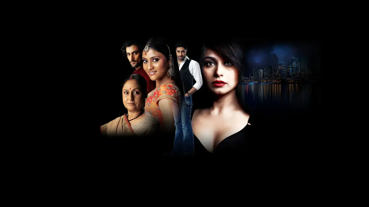 Laaga Chunari Mein Daag – Der Weg einer Frau hdfilme