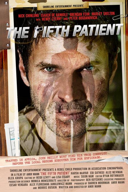 The Fifth Patient hdfilme