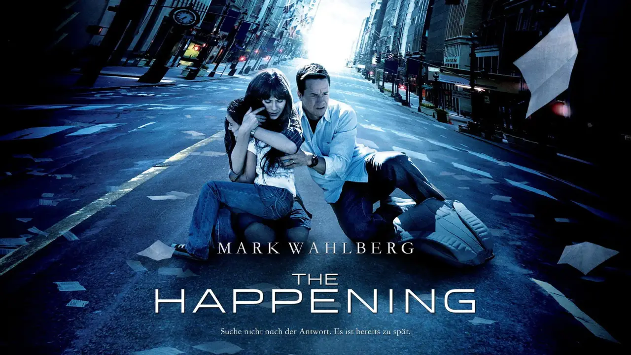 The Happening hdfilme