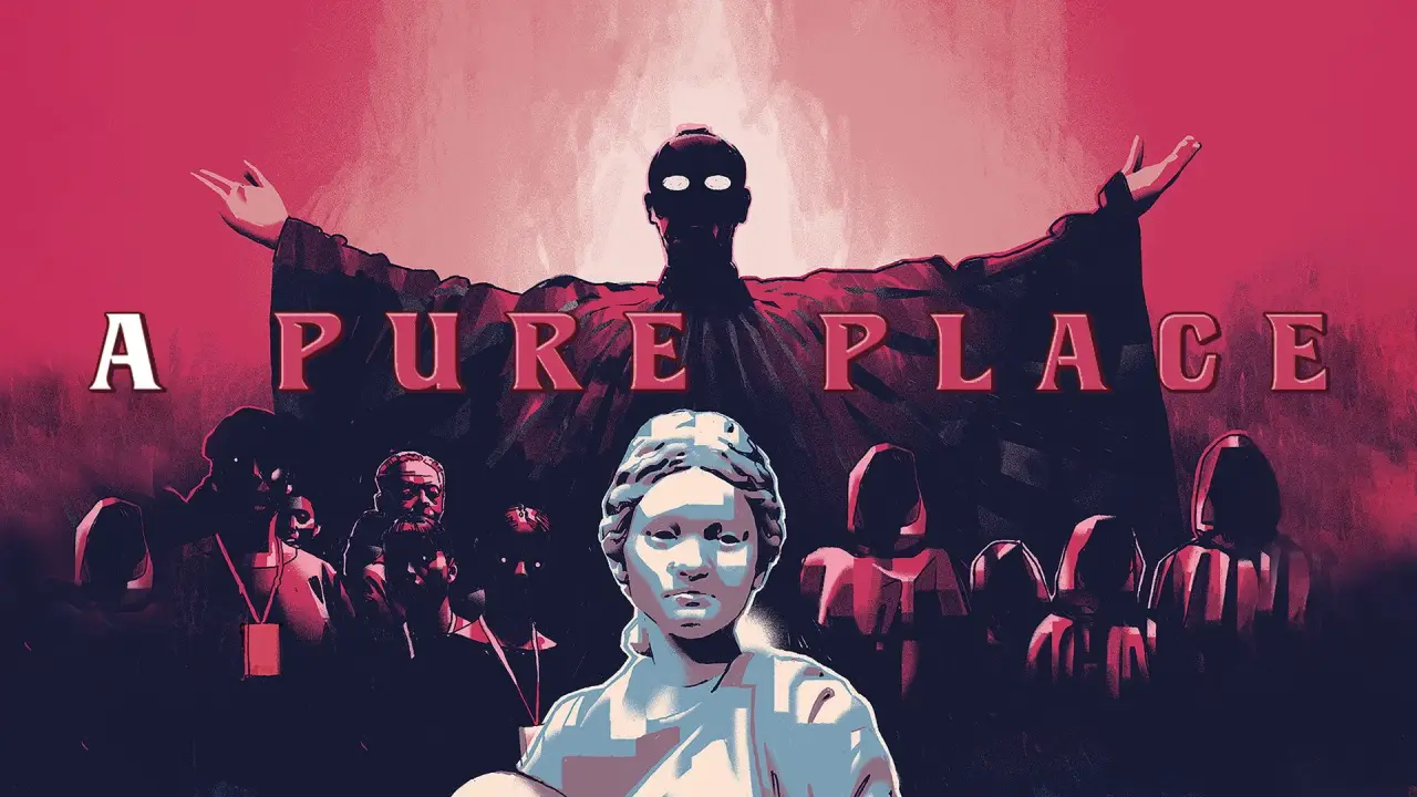 A Pure Place hdfilme