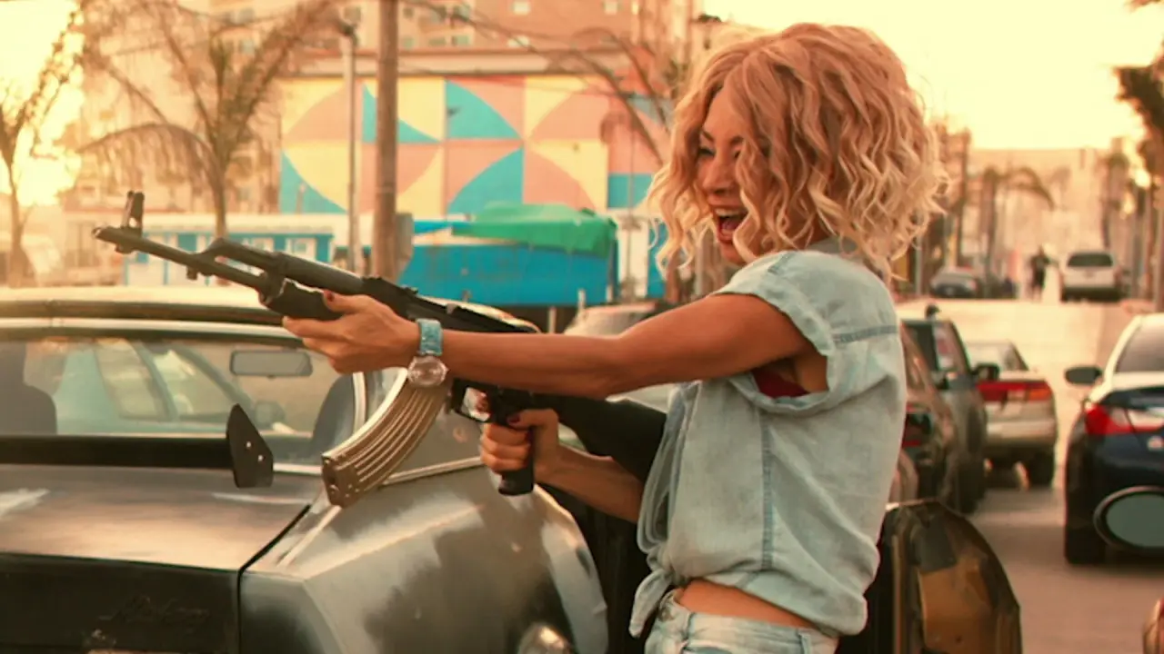 Hustle Down hdfilme