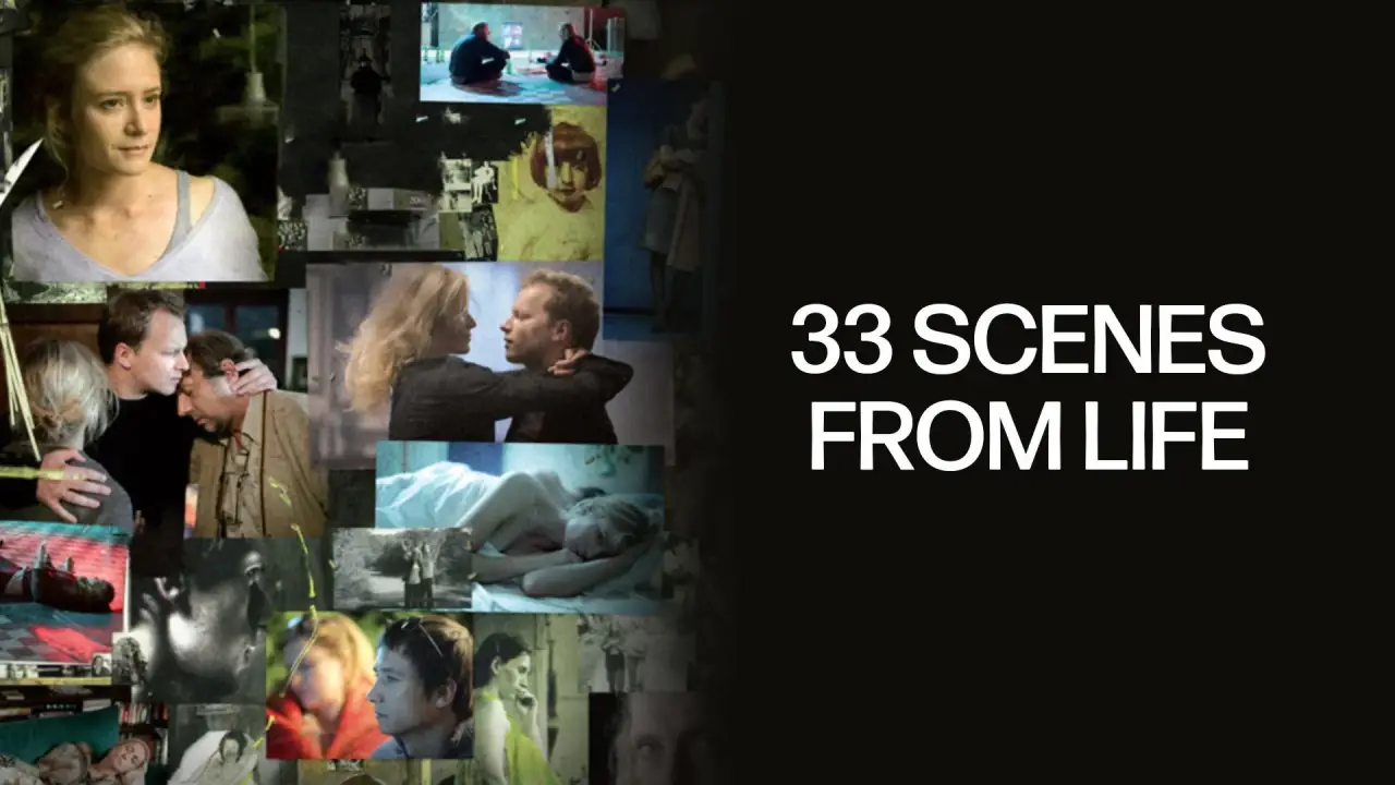 33 Szenen aus dem Leben hdfilme