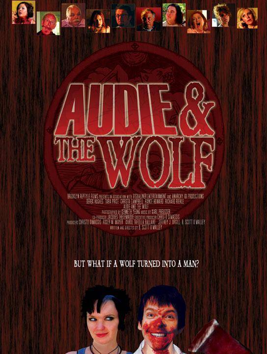 Audie & the Wolf hdfilme
