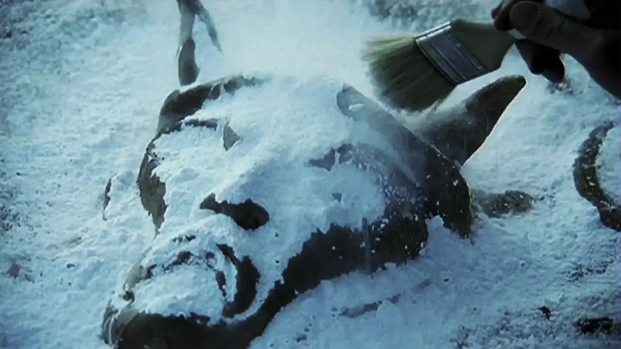 Ba'al - Das Vermächtnis des Sturmgottes hdfilme