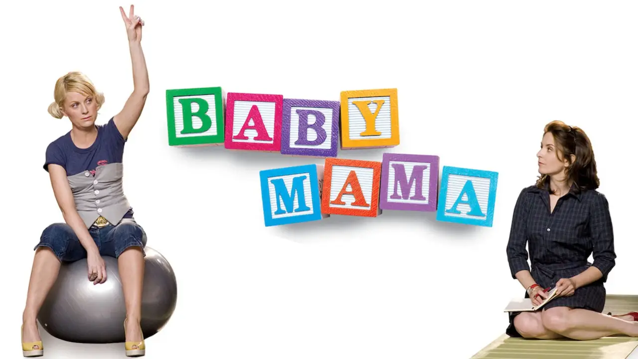 Baby Mama hdfilme