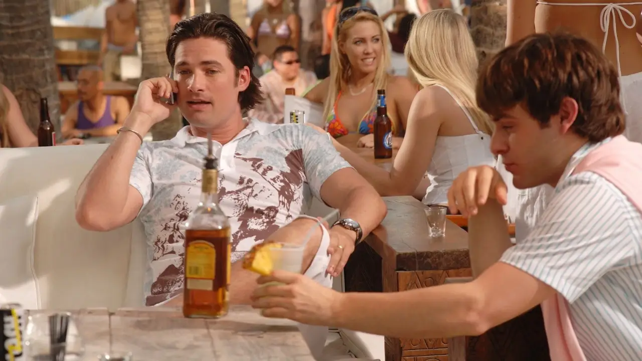 Bachelor Party 2 - Die große Sause hdfilme