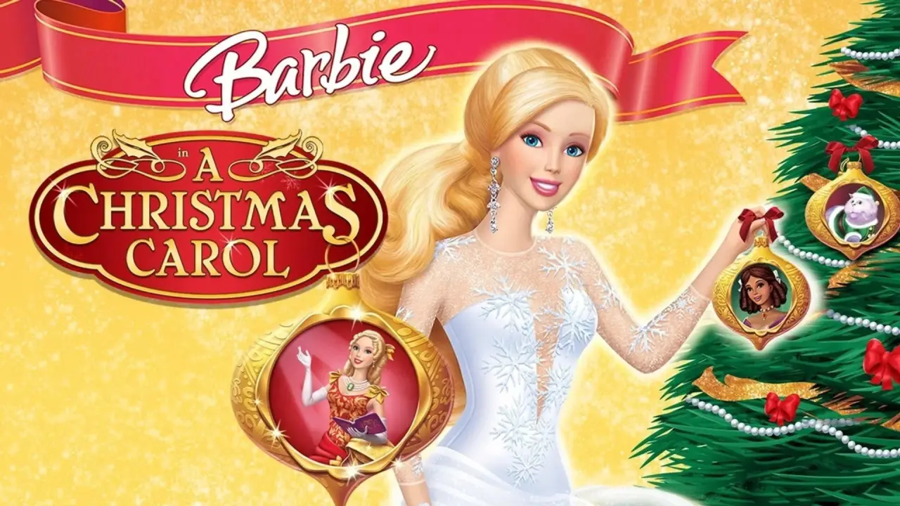 Barbie in 'Eine Weihnachtsgeschichte' hdfilme