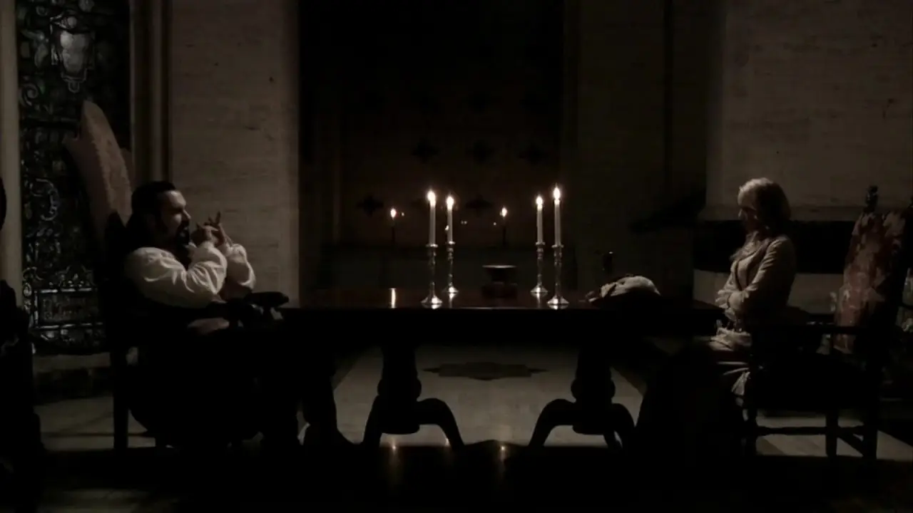 Bram Stokers Draculas Gast hdfilme
