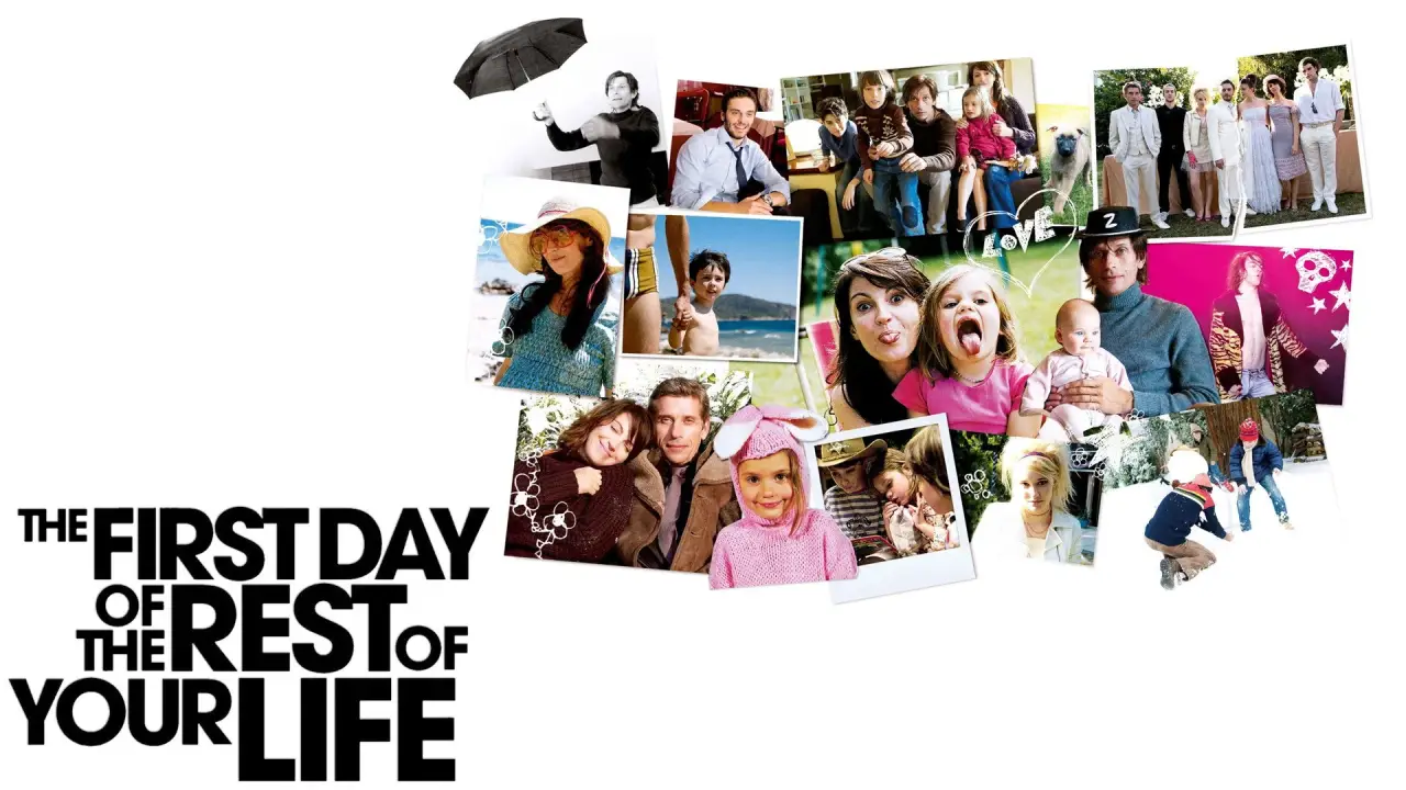 C'est la vie - So sind wir, so ist das Leben hdfilme