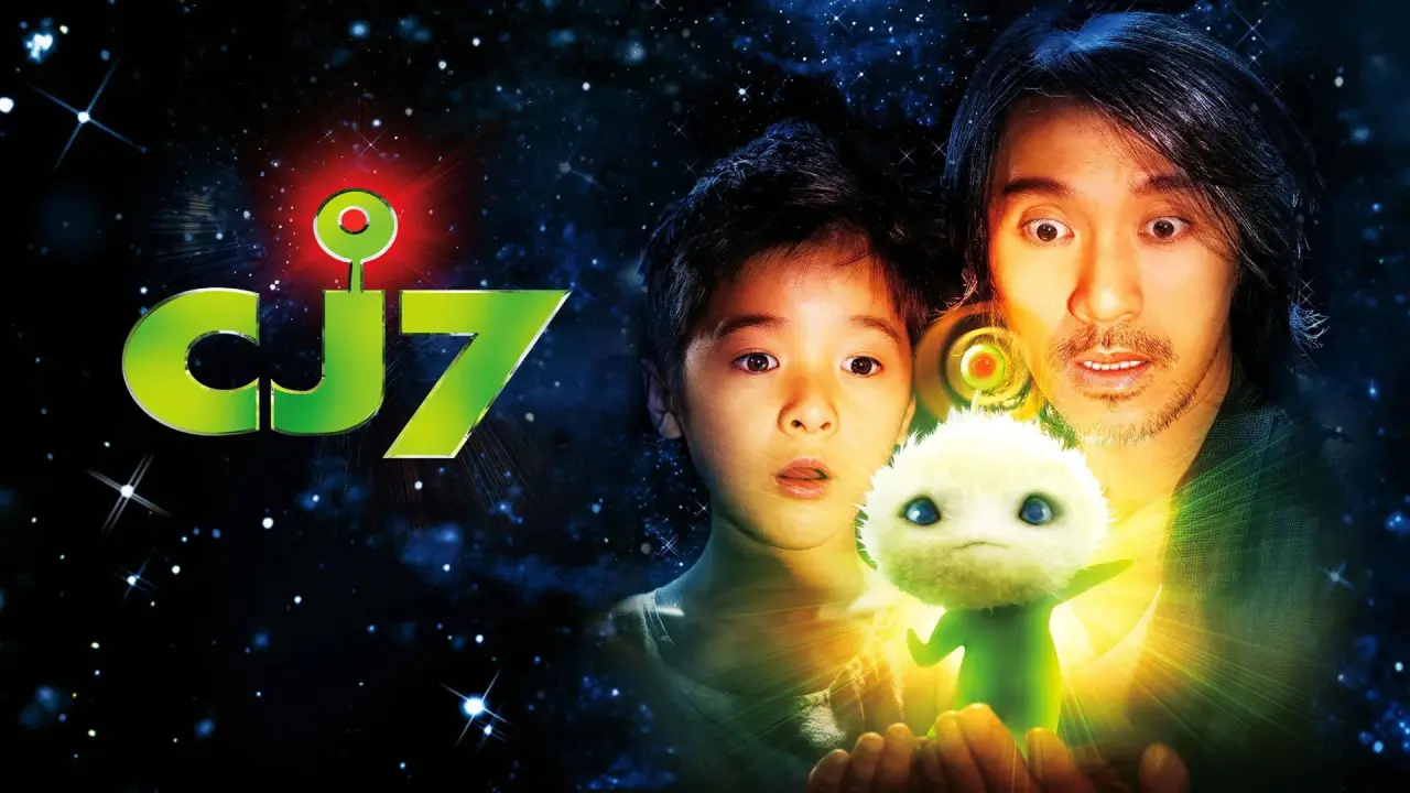 CJ7 - Nicht von dieser Welt hdfilme