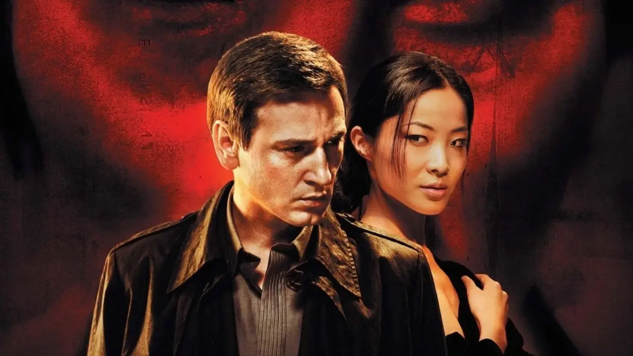 Das Geheimnis der Geisha hdfilme