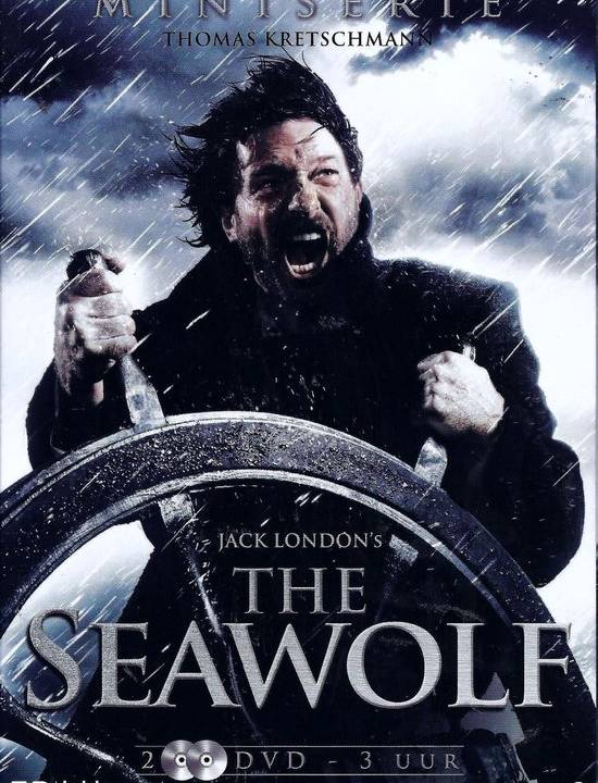 Der Seewolf hdfilme