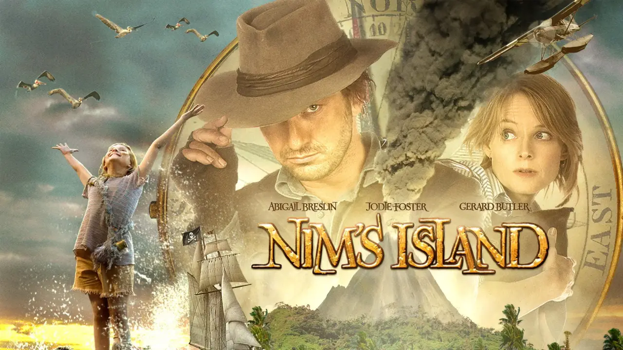 Die Insel der Abenteuer hdfilme