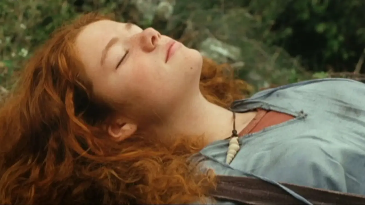 Die rote Zora hdfilme