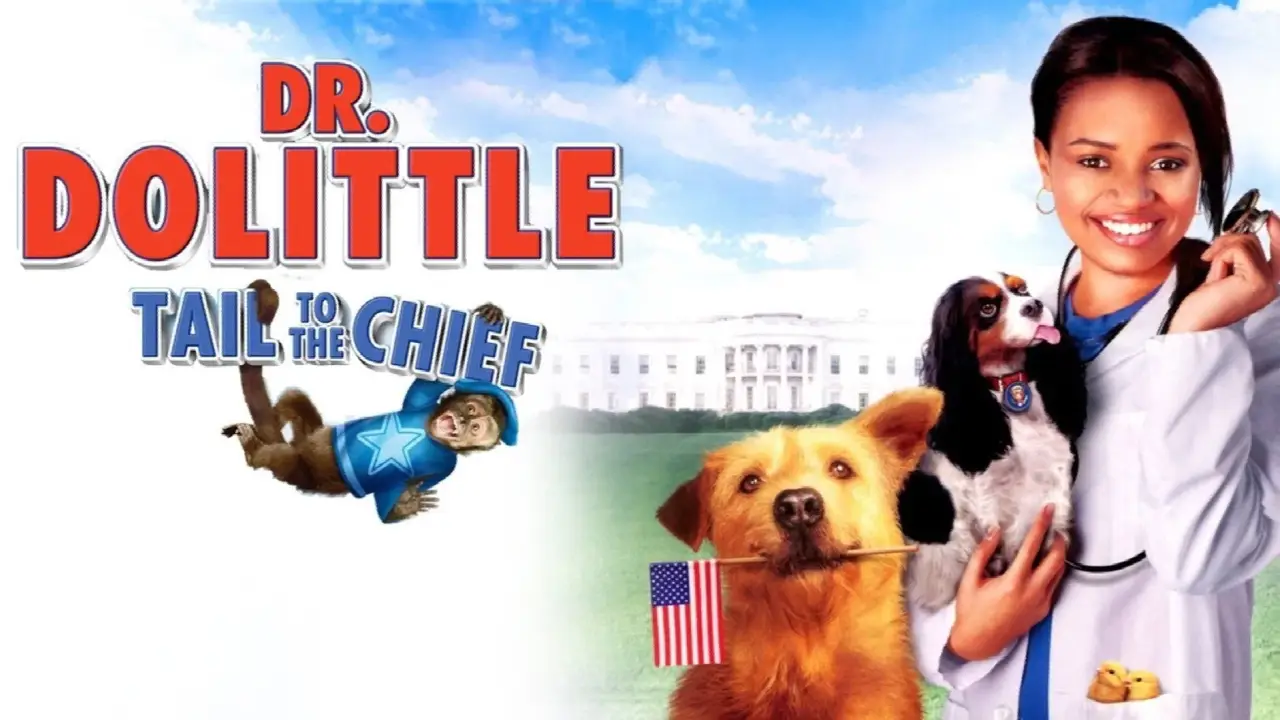 Dr. Dolittle 4 hdfilme
