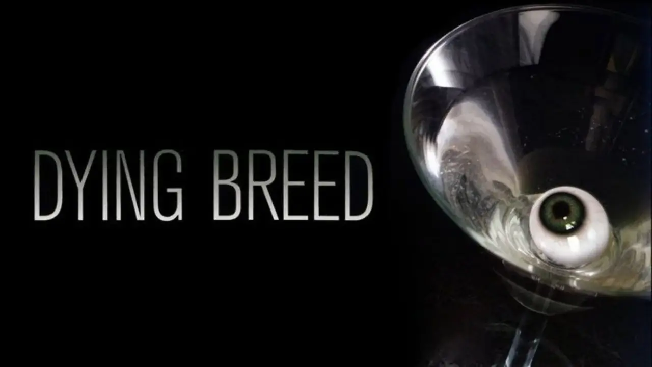 Dying Breed hdfilme