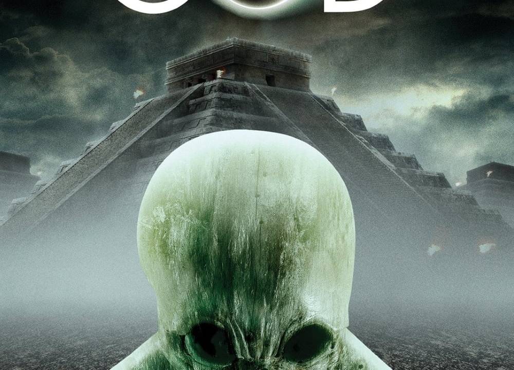 Dying God hdfilme