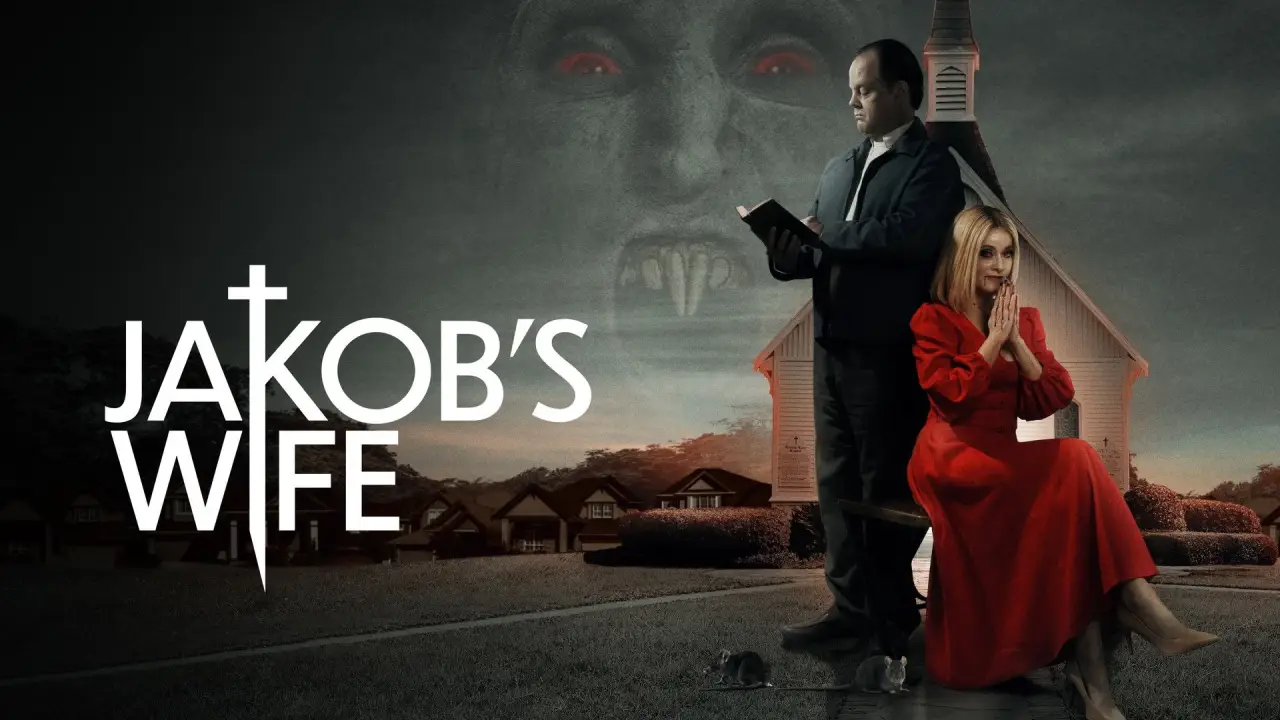 Jakob's Wife hdfilme