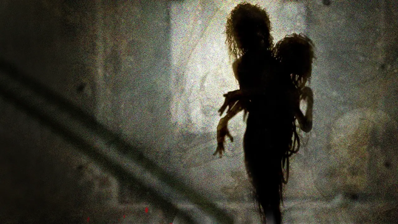 Stay Out of the Attic hdfilme