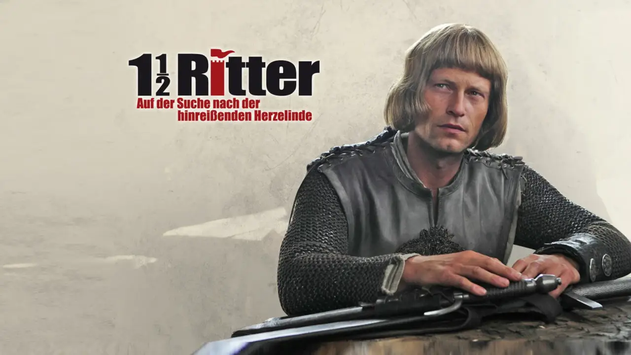 1½ Ritter - Auf der Suche nach der hinreißenden Herzelinde hdfilme