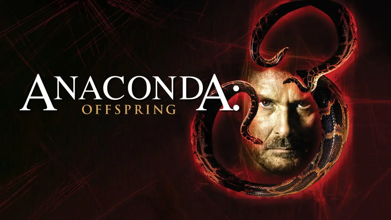 Anaconda - Offspring hdfilme