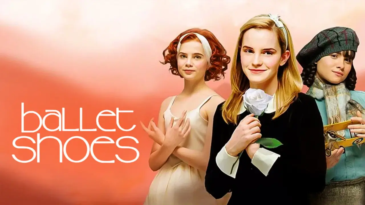 Ballet Shoes hdfilme
