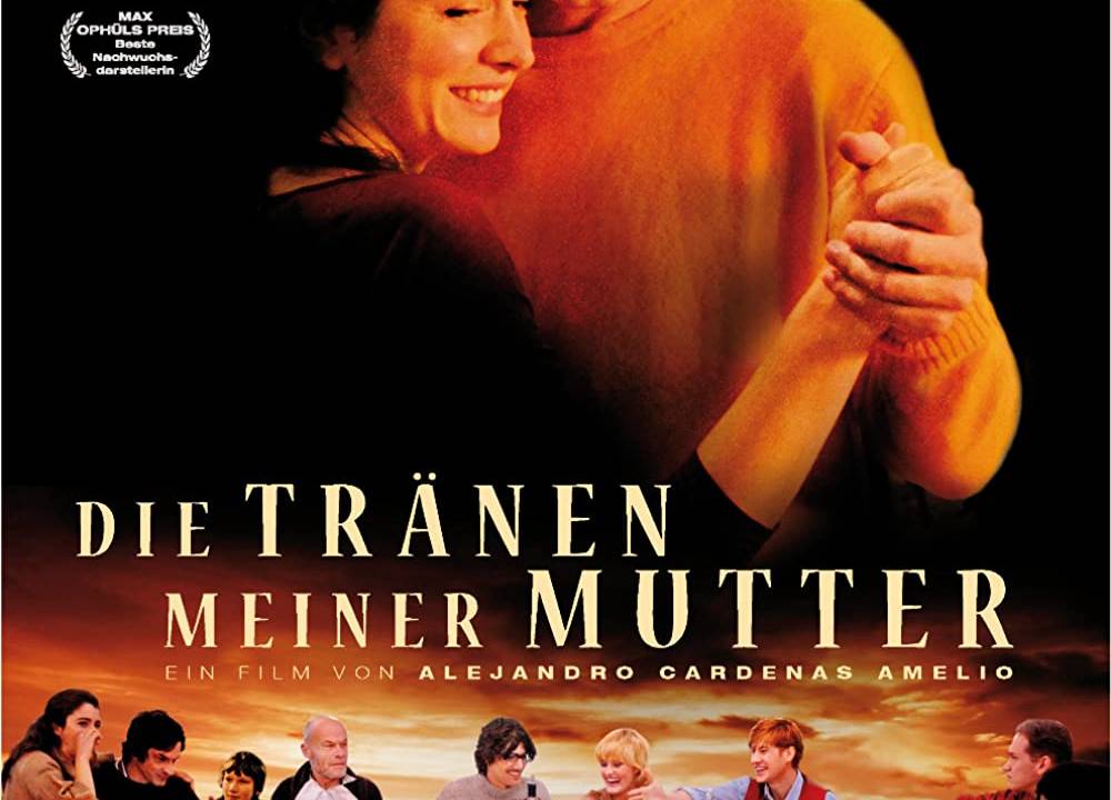 Die Tränen meiner Mutter hdfilme