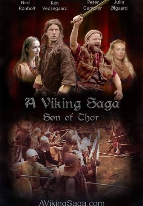 Die Wikinger 2 - Die Söhne Odins hdfilme