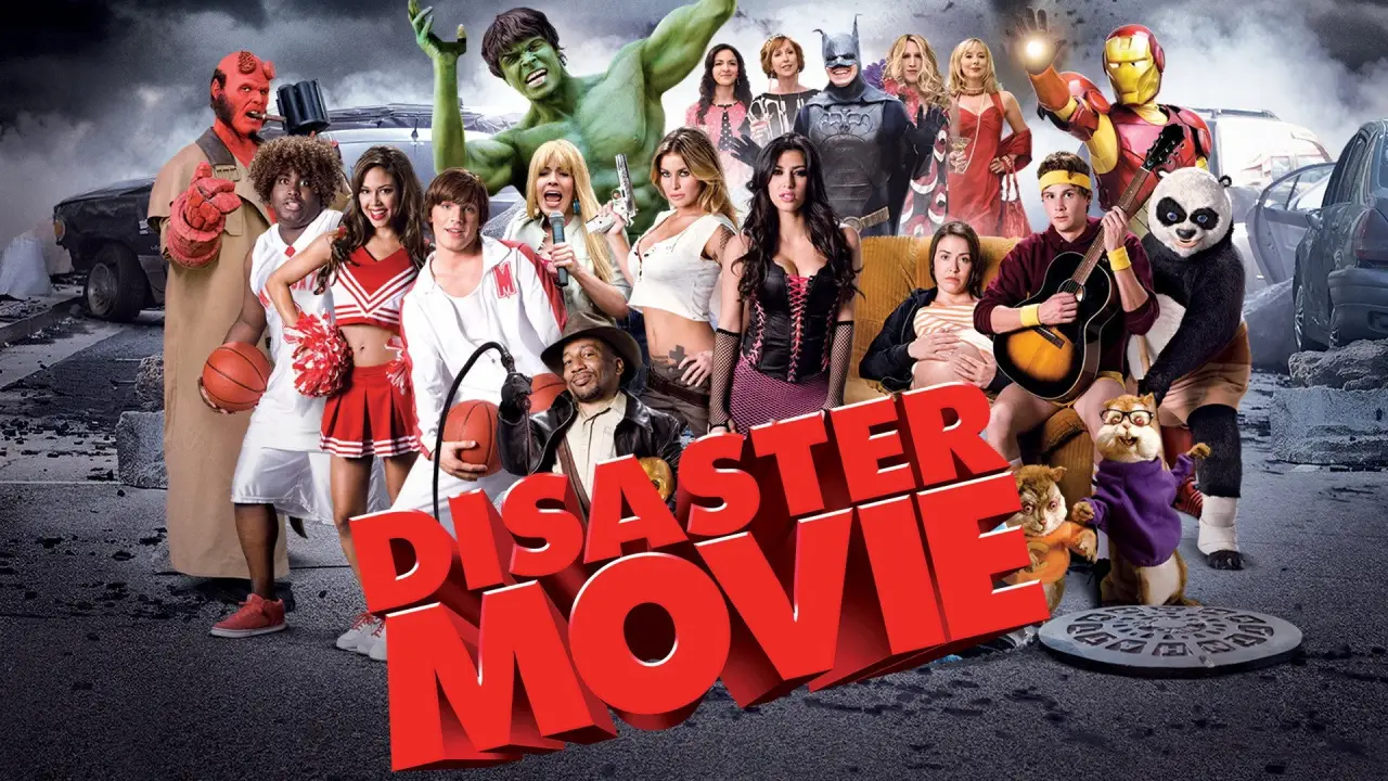 Disaster Movie hdfilme