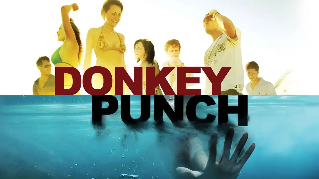 Donkey Punch - Blutige See hdfilme