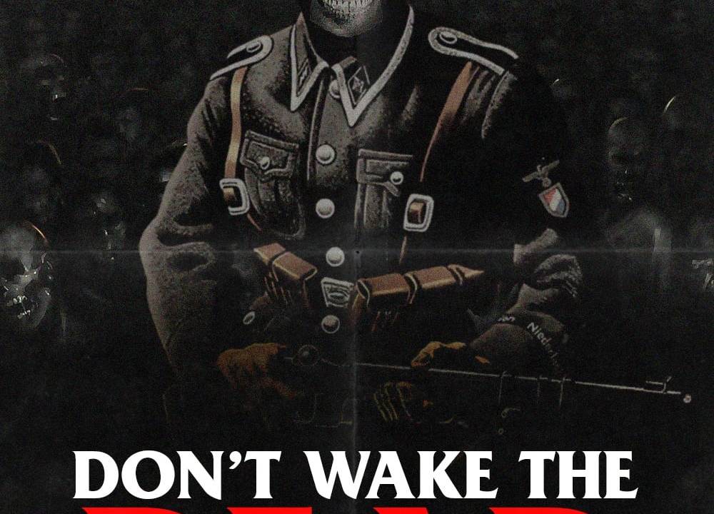 Don't Wake the Dead hdfilme