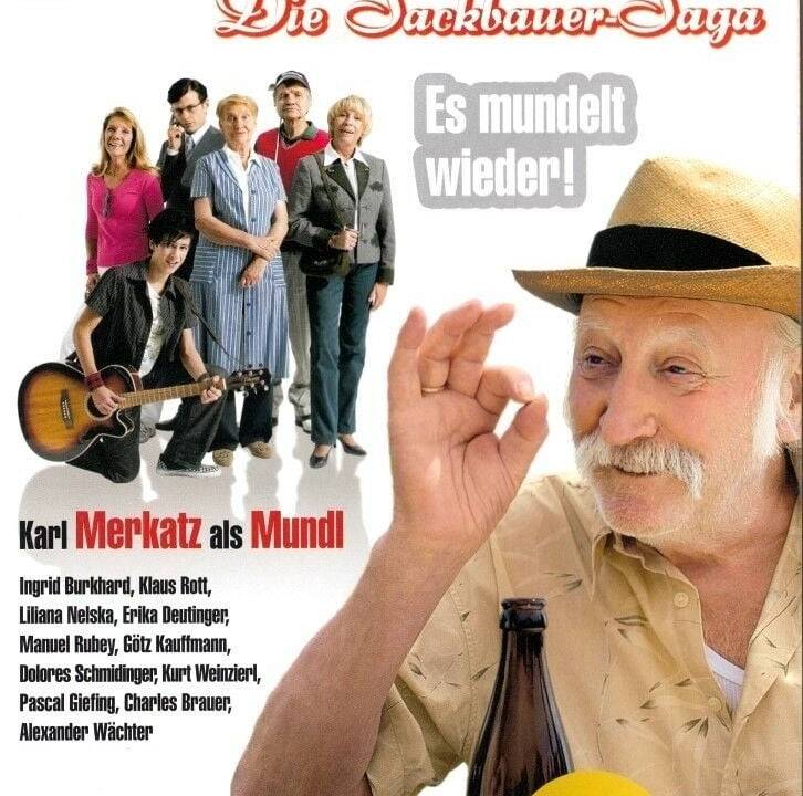 Echte Wiener - Die Sackbauer-Saga hdfilme
