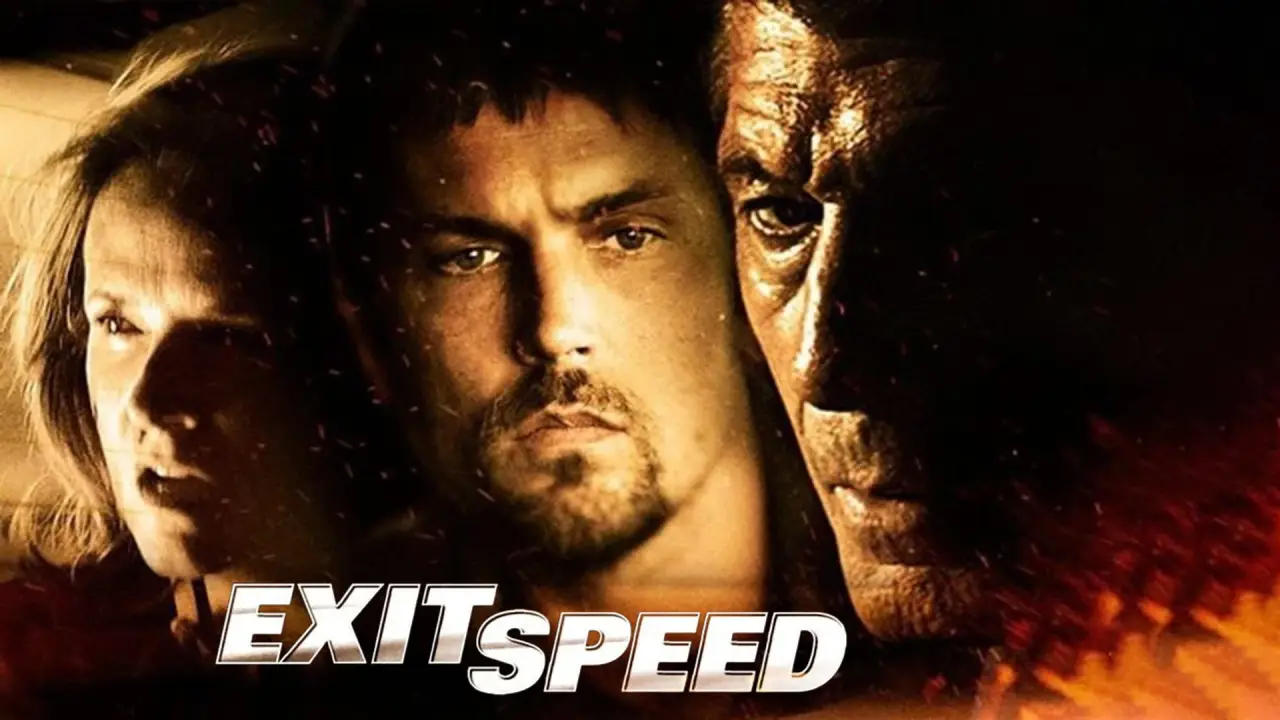 Exit Speed hdfilme