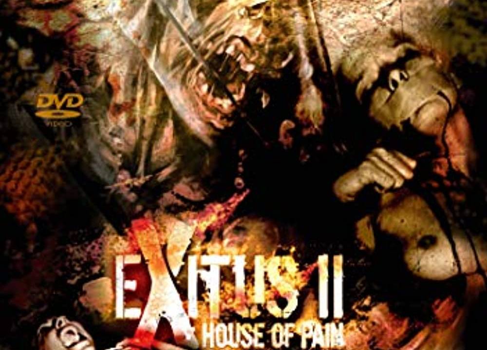 Exitus 2 - House of Pain hdfilme
