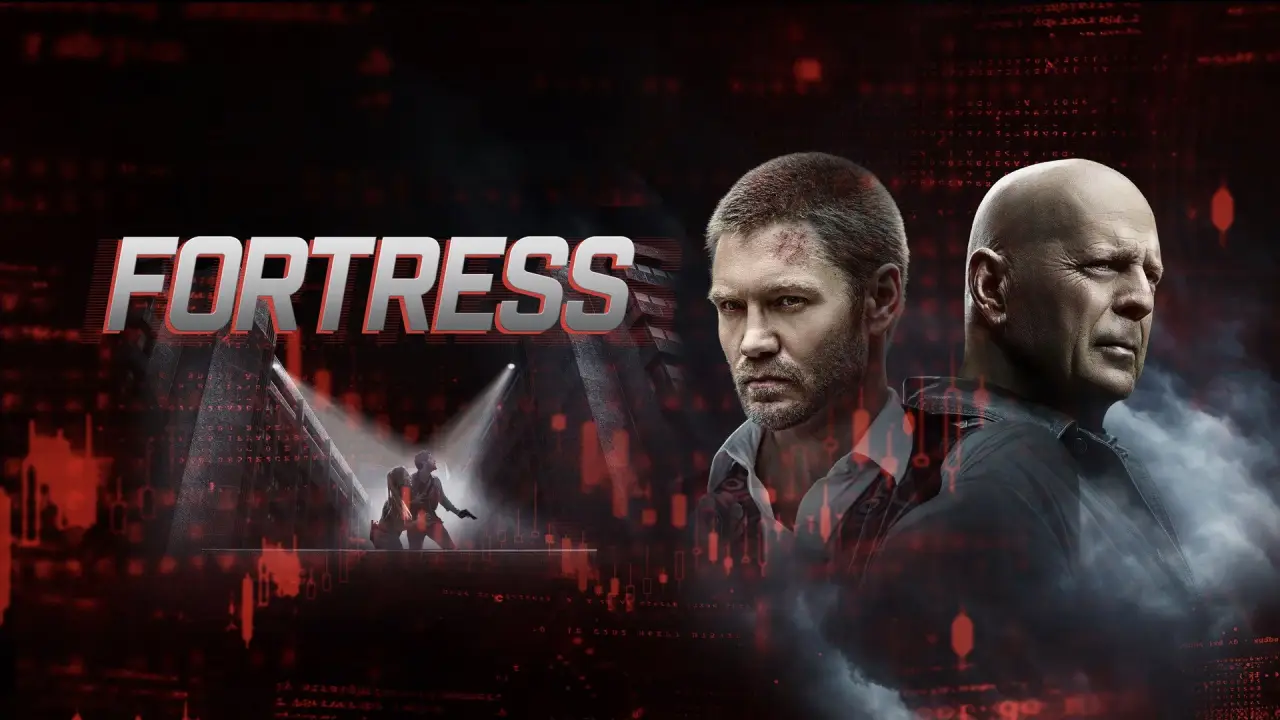 Fortress - Stunde der Abrechnung hdfilme
