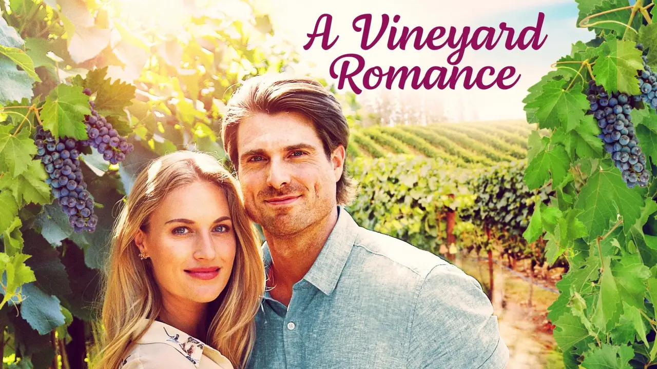 Pinot Noir und ein Tropfen Liebe hdfilme