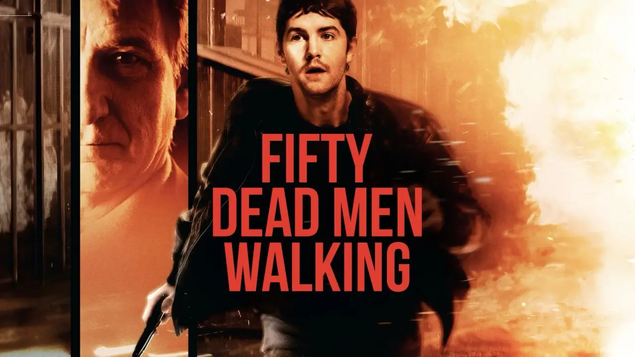 Fifty Dead Men Walking - Der Spitzel hdfilme