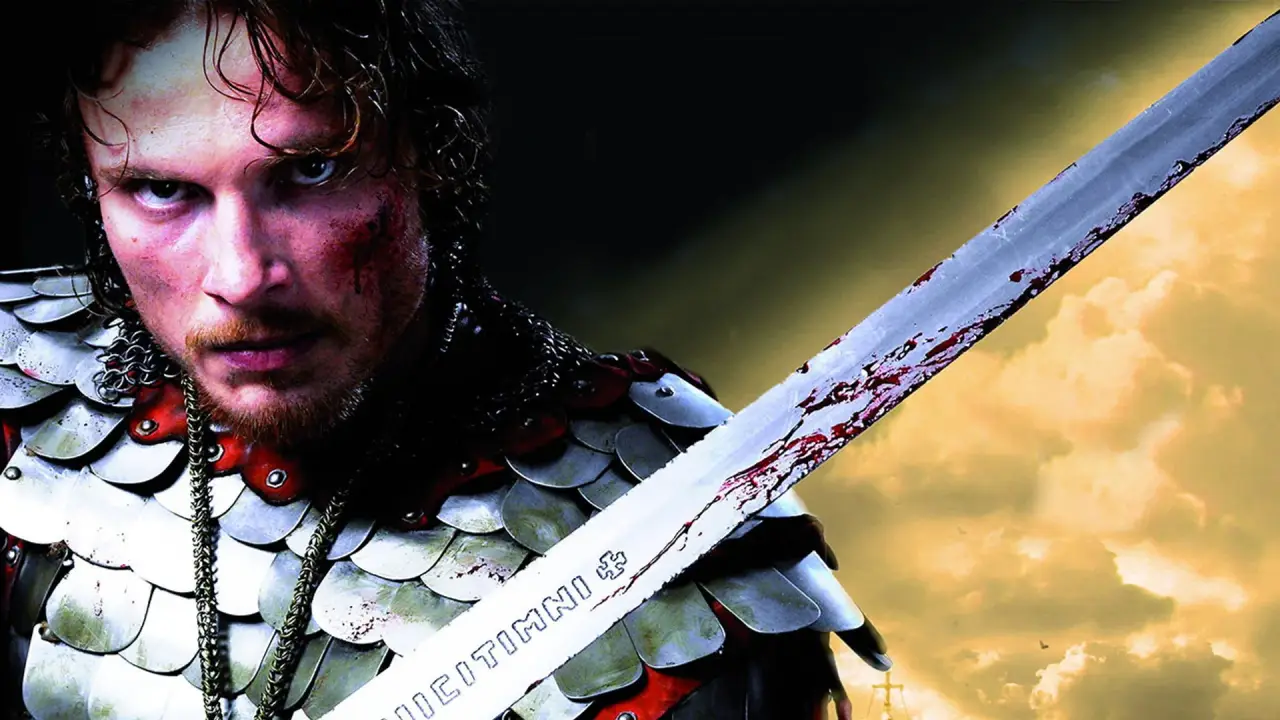 Alexander, der Kreuzritter hdfilme