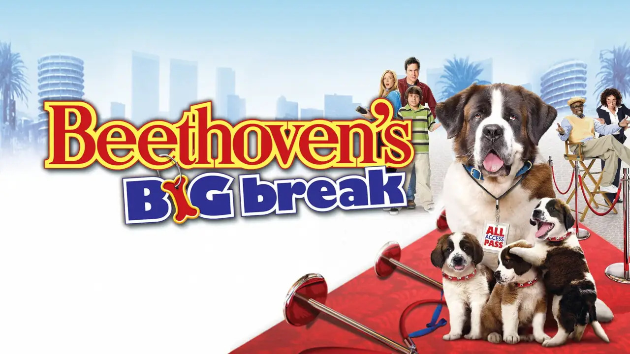 Beethovens großer Durchbruch hdfilme