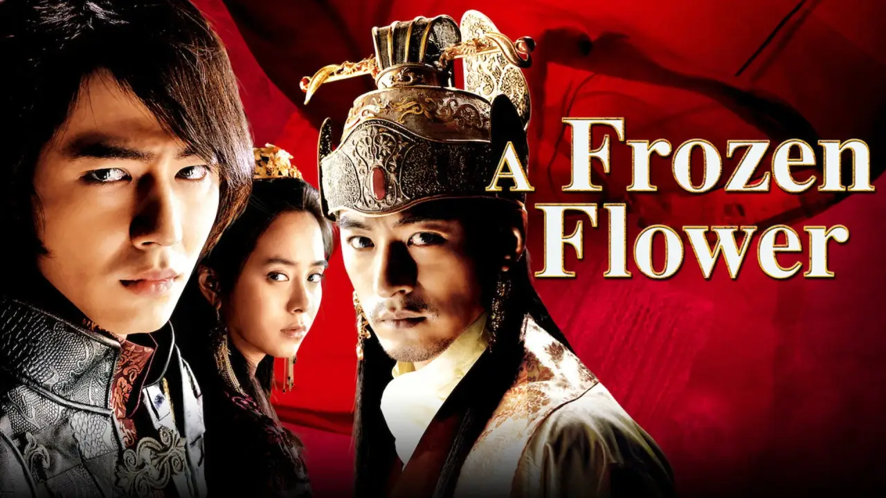 Blood & Flowers - Der Wächter des Königs hdfilme